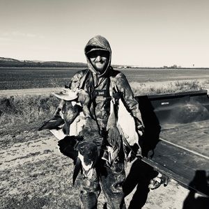 Meet your Posher, Drake